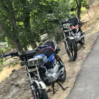 موتور احسان200 مدل1401