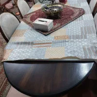 میز نهار خوری|میز و صندلی غذاخوری|پاکدشت, پاکدشت (مامازند)|دیوار