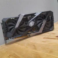 گرافیک RTX2080super 8G aorus master