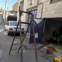 جوشکاری سیار