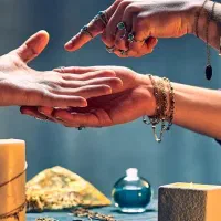فال فوری تک نیت با توضیح