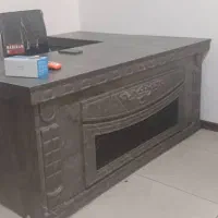 میز اداری طرح L میز مدیریت|دفتر کار|فردیس, شهرک وحدت|دیوار