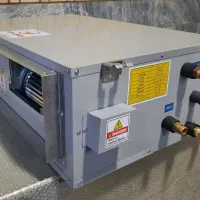 داکت اسپیلت|کولر گازی و فن‌کوئل|اسلام‌شهر, شهرک واوان|دیوار