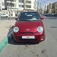 ام وی ام ۱۱۰ مدل ۹۴ چهار سیلندر