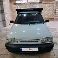 پرایدوانت مدل ۴۰۱