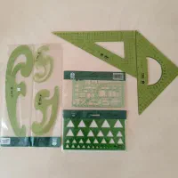 لوازم مهندسی و معماری