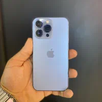 13پرو سیرابلو درجه یک بدون خط و خش