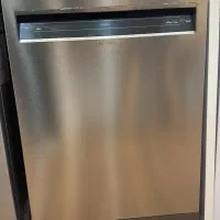 ظرفشویی نو آکبند