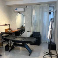 اجاره اتاق در سالن زیبایی