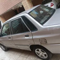 فروش ماشین پراید|خودرو سواری و وانت|شاهینشهر, شهرک گلدیس|دیوار