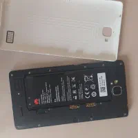 گوشی هواوی honor مدلH30-U10