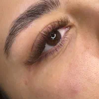 اکستنشن مژه