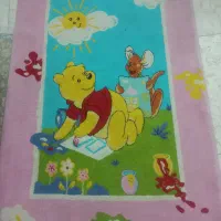 قالیچه|فرش|قم, حمام تالار|دیوار