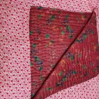 لحاف و عدد بالش