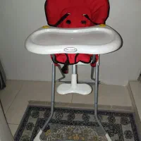 صندلی غذا کودک|صندلی و نیمکت|الوند, |دیوار