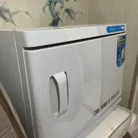 دستگاه هات کابین (حوله گرمکن و ضدعفونی کننده)