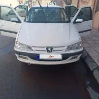 پژو پارس مدل 93