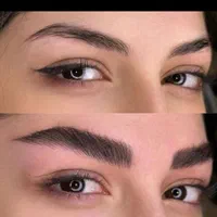 میکرو بلیدینگ ابرو|خدمات آرایشگری و زیبایی|تهران, شمشیری|دیوار