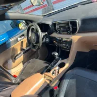 اسپورتیج ۲۰۱۶ موتور ۲۰۰۰|خودرو سواری و وانت|لنگرود, |دیوار