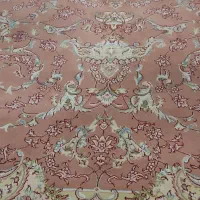 دو تخته فرش شش متری پنصدشانه سالم