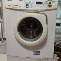 ماشین لباسشویی سامسونگ اتوماتیک