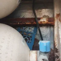 کپسول  پیکان وانت