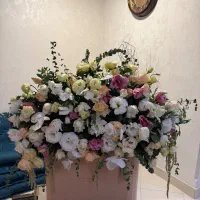 گل طبیعی