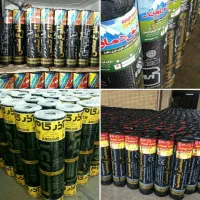 ایزوگام|مصالح و تجهیزات ساختمان|نهاوند, |دیوار