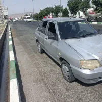 پراید ۱۳۲ نقدواقساط|خودرو سواری و وانت|محمدشهر, همایون ویلا|دیوار