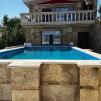 ویلا باغ اجاره ای|اجارهٔ کوتاه‌مدت ویلا و باغ|اراک, |دیوار