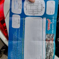 207 پانارمامدل 1403|خودرو سواری و وانت|مشهد, خرمشهر|دیوار