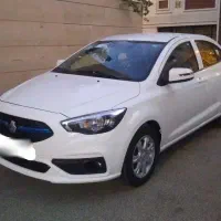 شاهین GL دنده ای مدل ۱۴۰۴ صفر