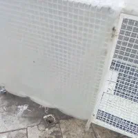 قفس بزرگ کبوتر