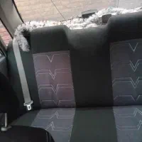 پراید مدل ۸۷ اطلسی|خودرو سواری و وانت|ارومیه, |دیوار