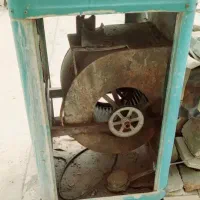 قاب کولرآبی۳۵۰۰قدبلند