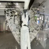 مجسمه طرح فرشته