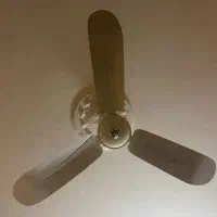 کالای منزل... پنکه و باک