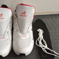 کفش سایز 47|کیف، کفش، کمربند|قم, دروازه ری|دیوار