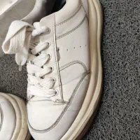 کفش کتونی برشکا سایز 43|کیف، کفش، کمربند|تهران, بهاران|دیوار