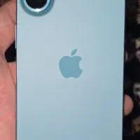 iPhone 16 normal