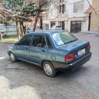 پراید131|خودرو سواری و وانت|سنندج, |دیوار