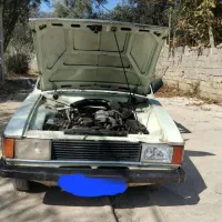 پیکان وانت دوگانه شرکتی مدل۸۷|خودرو سواری و وانت|رستم‌آباد, |دیوار