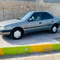 پژو ۹۲بدون رنگ فنی و موتوری صد درصد|خودرو سواری و وانت|گله دار, |دیوار