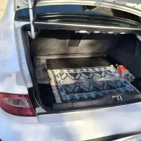 سمند مدل xu7 در حد صفر  سالم|خودرو سواری و وانت|قم, زنبیل آباد|دیوار