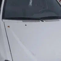 پراید هاچ 111|خودرو سواری و وانت|فردیس, شهرک شهید حسینی|دیوار