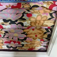 ۹ تا تشک پنبه ای در حد نو