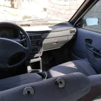 پراید مدل 84|خودرو سواری و وانت|عنبرآباد, |دیوار