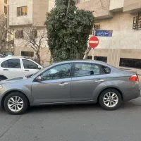 برلیانس H330 موتور ۱۶۵۰ تکبرگ سند|خودرو سواری و وانت|تهران, اباذر|دیوار