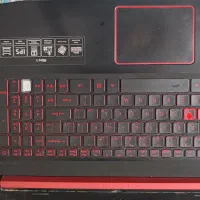 لپ‌تاپ acer nitro5|رایانه همراه|تهران, قلهک|دیوار