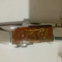 چاقو های آنتیک ولاکچری کلکسیونی